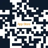 App Store下载二维码 - 每日大赛 美嘉体育皇冠网址 APP