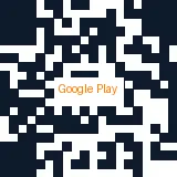 Google Play下载二维码 - 每日大赛 美嘉体育皇冠网址 APP